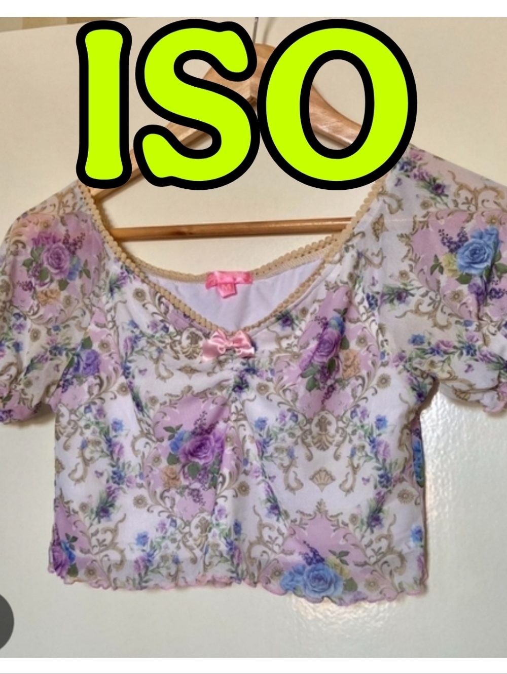 ISO Dolls Kill, Sugar Thrillz , Club EXX Mesh Women's Tops, Romper